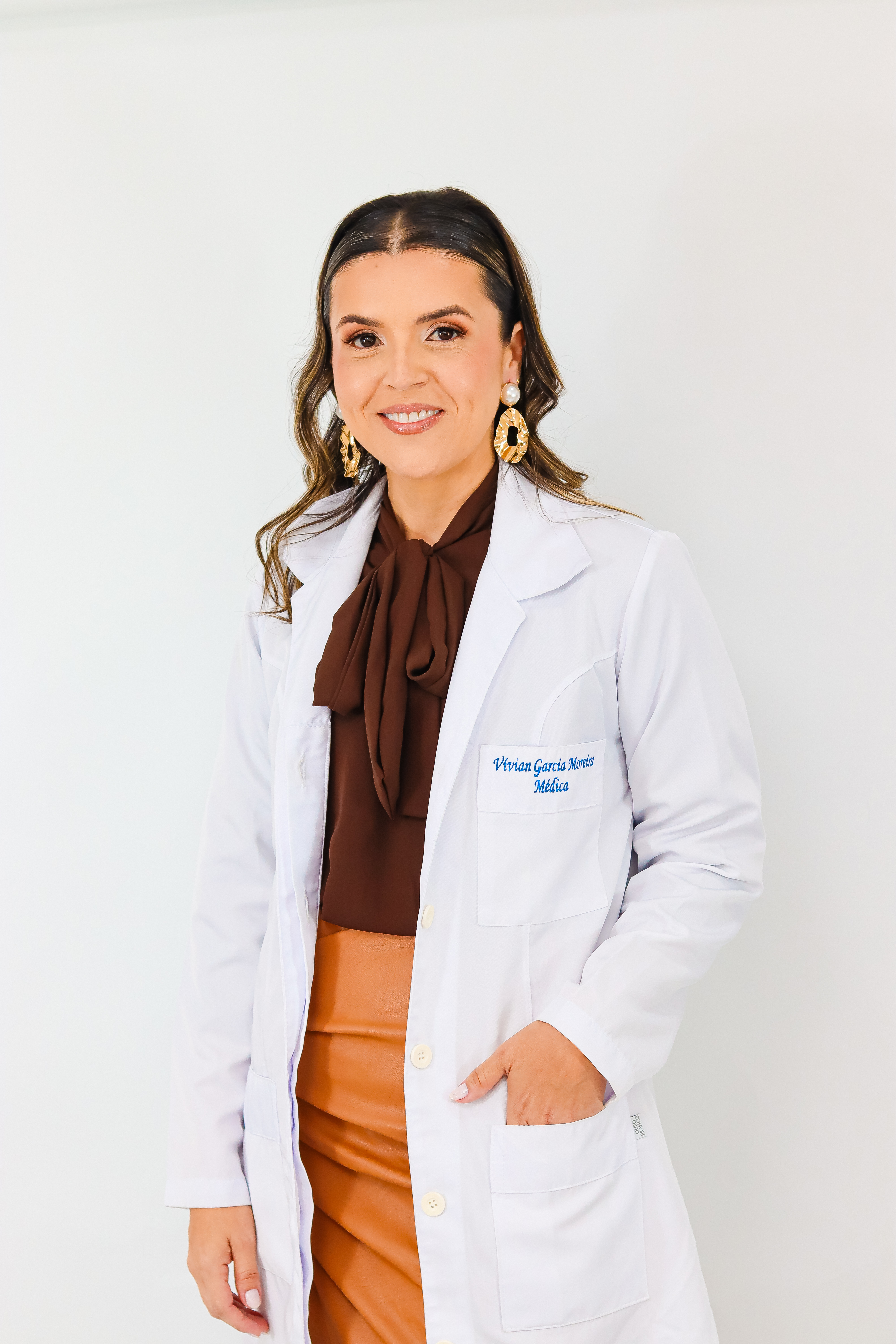 Dra. Vivian Garcia Moreira